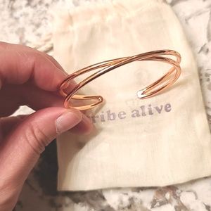 3/29 TRIBE ALIVE BRACELET